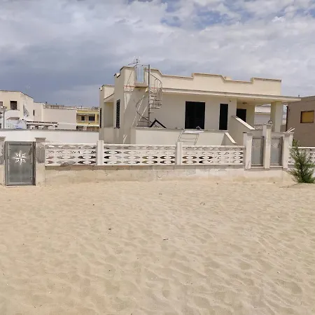 Casa Noemi Appartement *