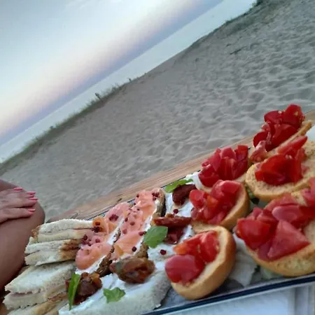 Appartement Casa Noemi *