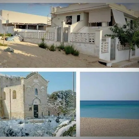 Casa Noemi Appartement