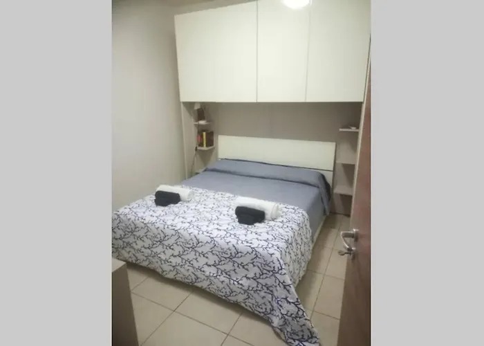 Casa Noemi Appartement