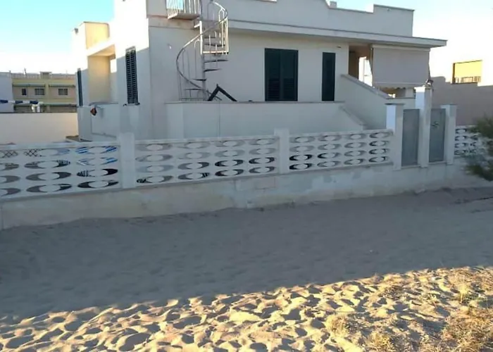 Casa Noemi Appartement San Pietro in Bevagna