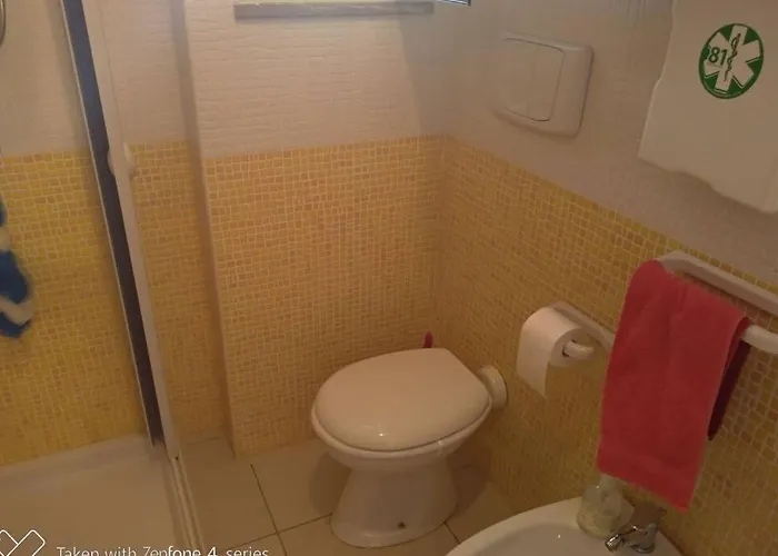 Appartement Casa Noemi