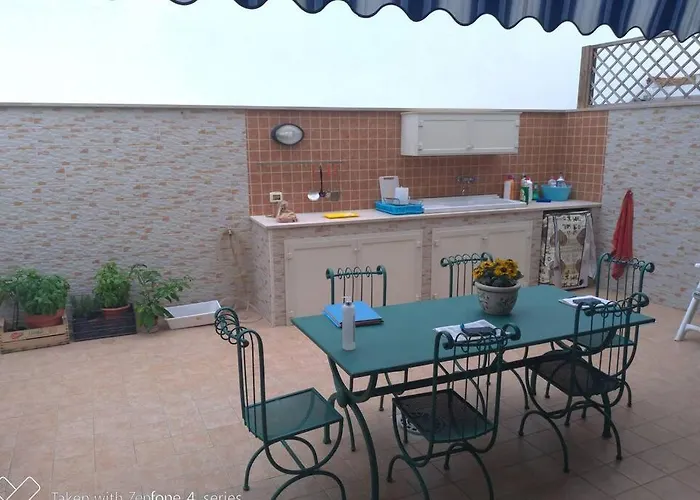 Casa Noemi