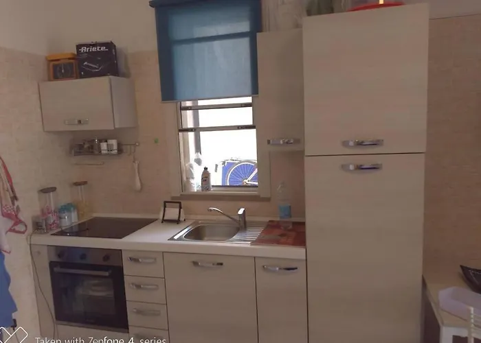 Appartement Casa Noemi