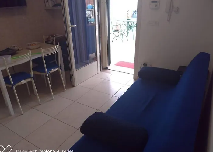 Casa Noemi * San Pietro in Bevagna