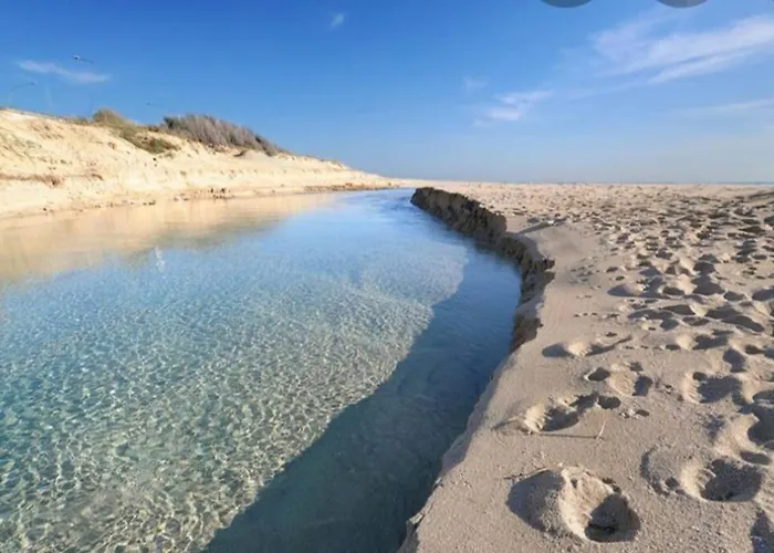 Casa Noemi Appartement