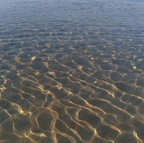 Casa Noemi Appartement