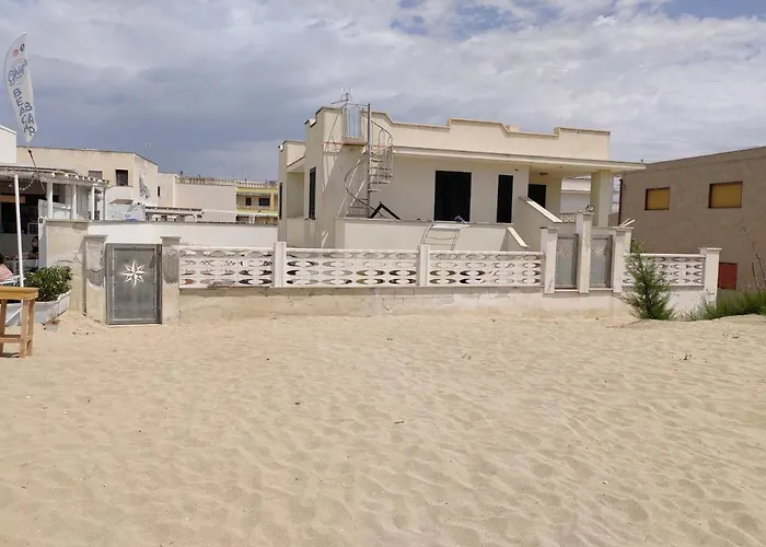 Casa Noemi Appartement *