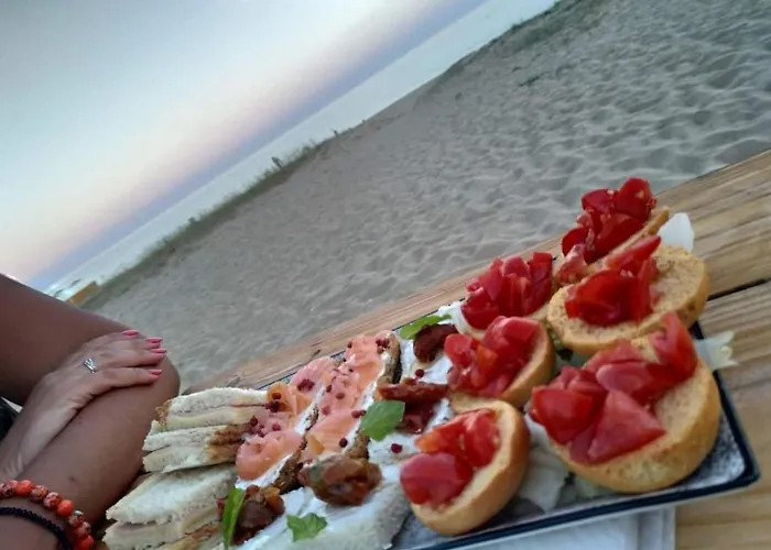 Appartement Casa Noemi *