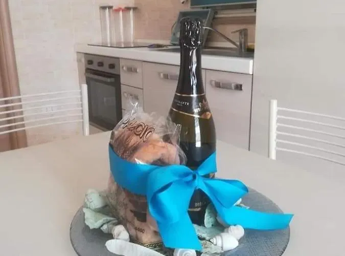 Casa Noemi Appartement *