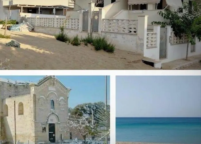 Casa Noemi Appartement