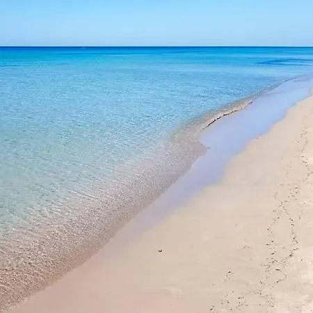 Casa Noemi Appartement *