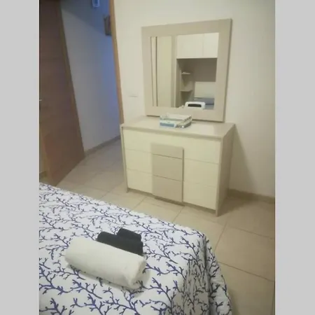 Apartment Casa Noemi