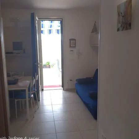 Appartement Casa Noemi San Pietro in Bevagna