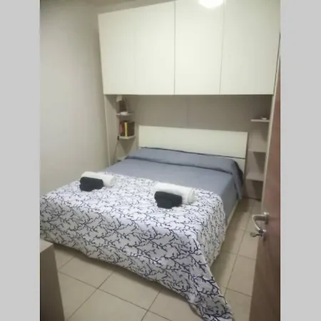 Casa Noemi Apartment