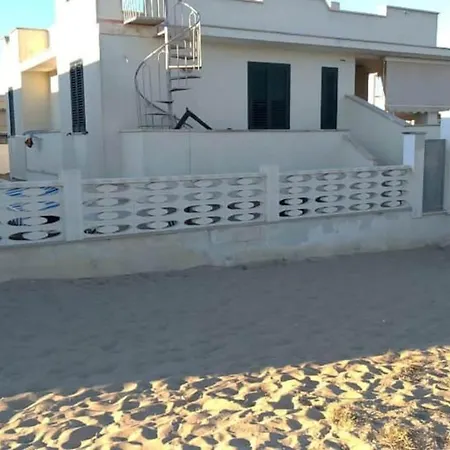 Casa Noemi Апартаменты Сан-Пьетро-ин-Беванья