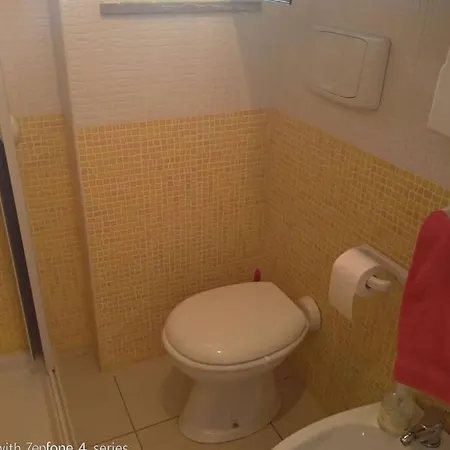 Apartment Casa Noemi
