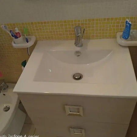 Апартаменты Casa Noemi *