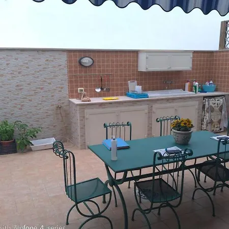 Casa Noemi