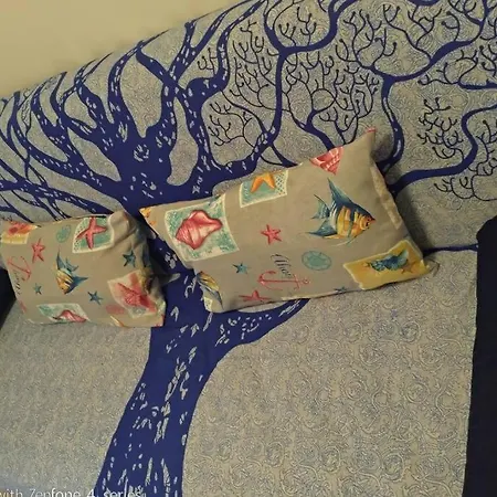 Casa Noemi