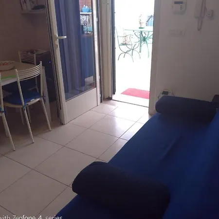 Casa Noemi * Сан-Пьетро-ин-Беванья