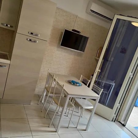 Apartment Casa Noemi San Pietro in Bevagna