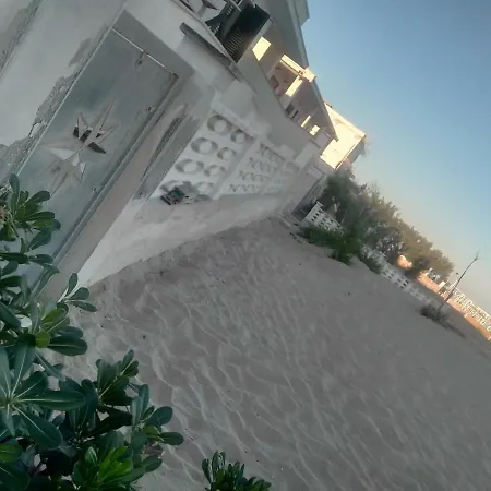 Casa Noemi Апартаменты Сан-Пьетро-ин-Беванья
