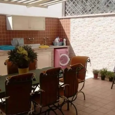 Апартаменты Casa Noemi