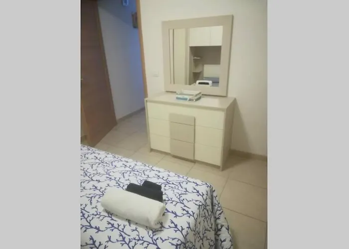 דירה Casa Noemi