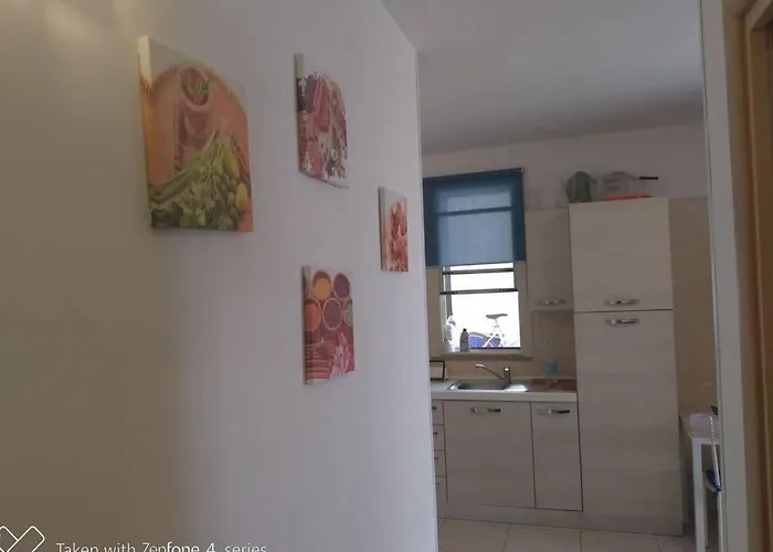Casa Noemi