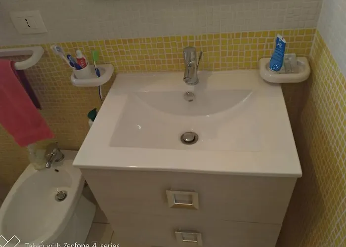 דירה Casa Noemi *