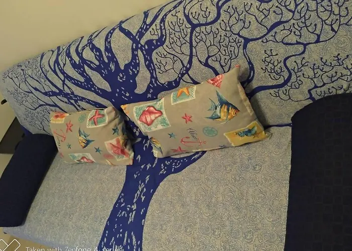 Casa Noemi