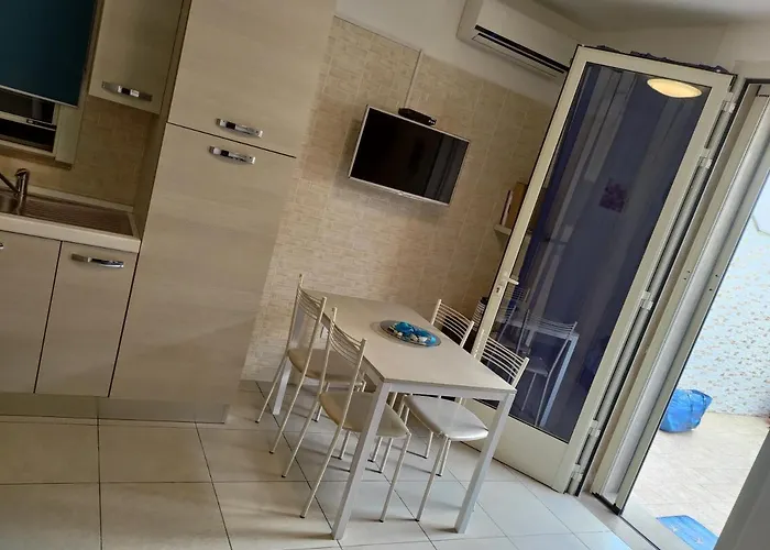 דירה Casa Noemi סן פייטרו אין בוואניה